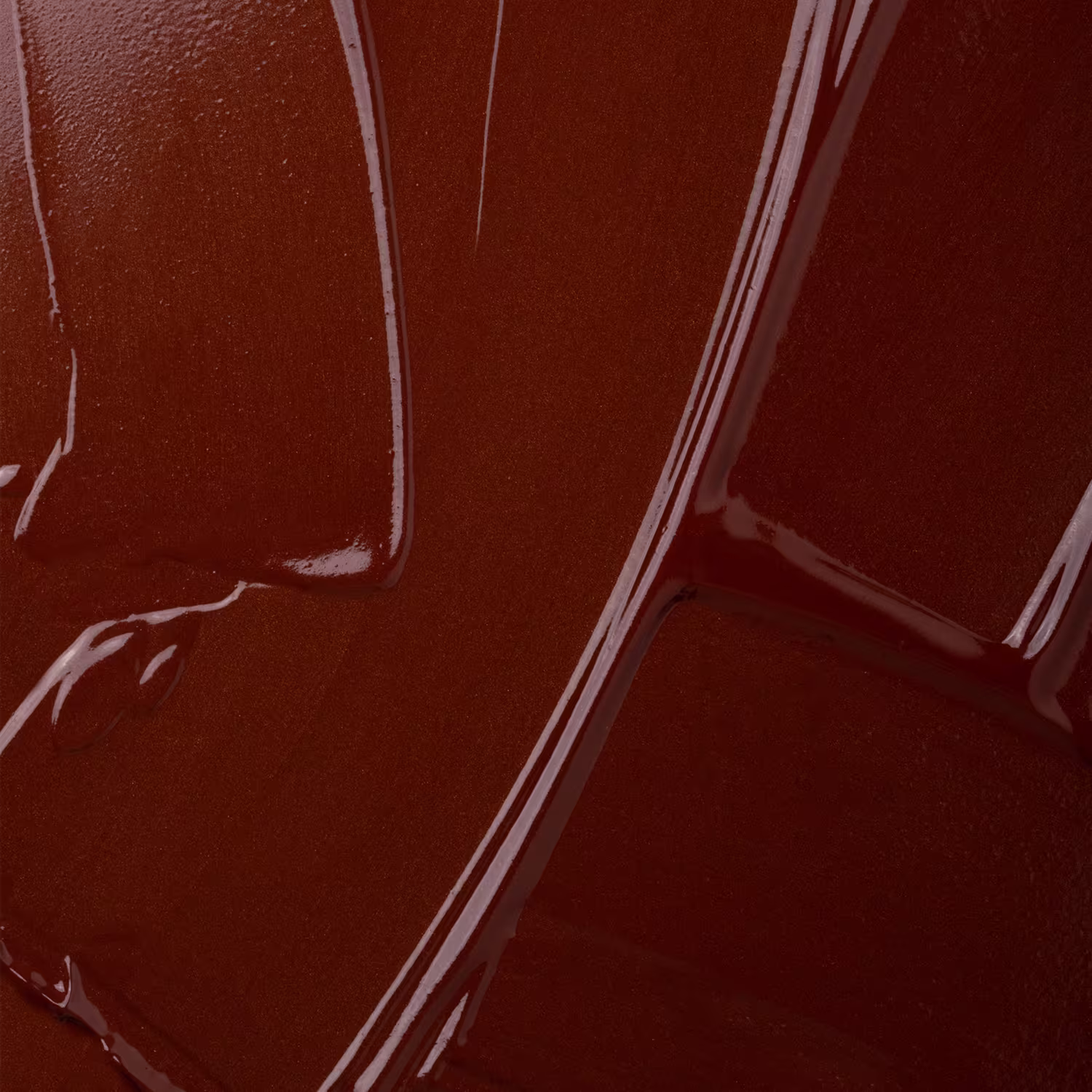 Detalhe da cor e textura do Booster iluminador facial Glow Filter