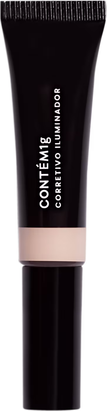 Corretivo Iluminador Contém1g Glow Filter