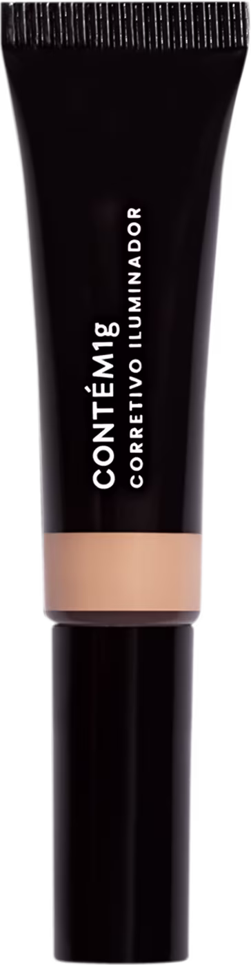 Corretivo Iluminador Contém1g Glow Filter