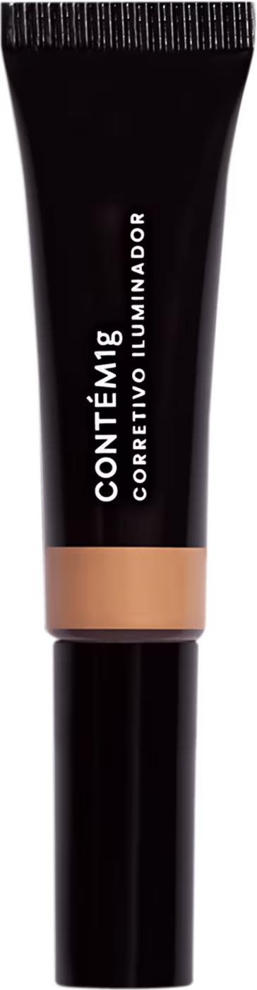 Corretivo Iluminador Contém1g Glow Filter