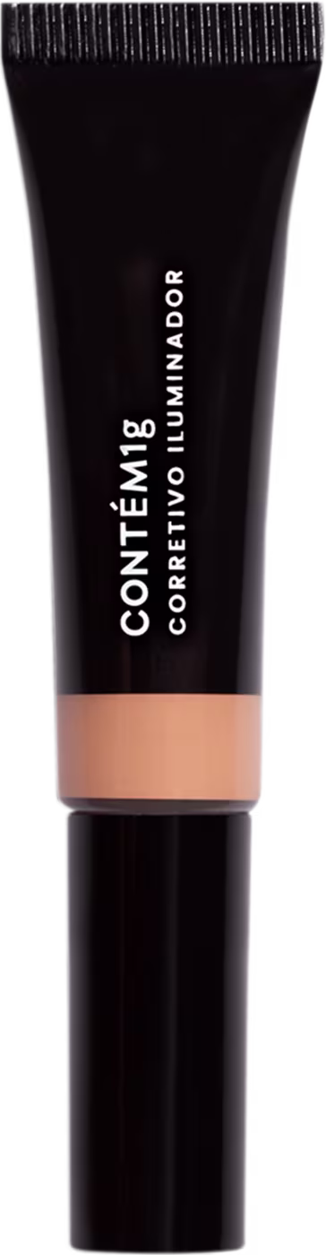 Corretivo Iluminador Contém1g Glow Filter