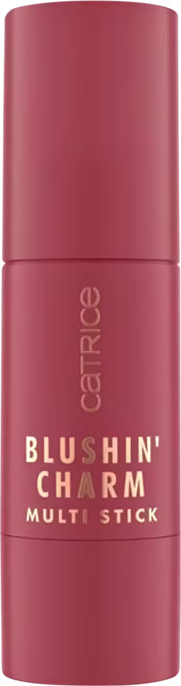 Catrice Blushin' Charm Multi Stick 050 Radiant Honey
