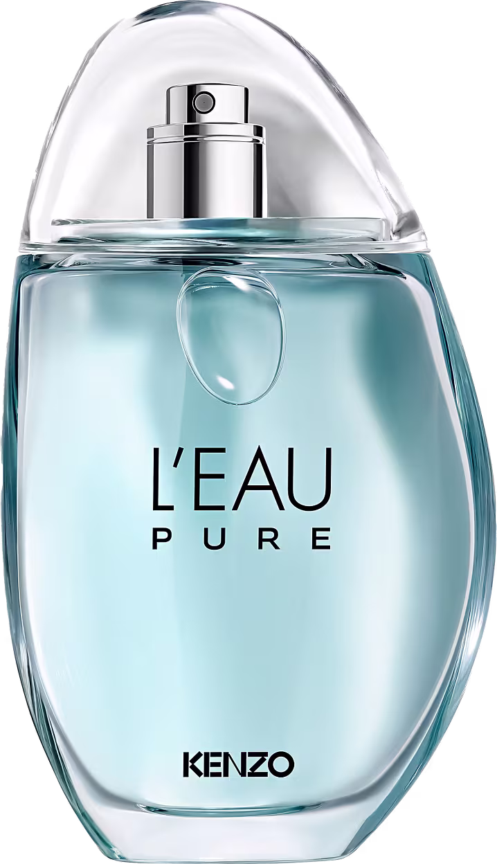 Perfume Importado Unissex L'Eau Pure Kenzo EDP, 100ml.