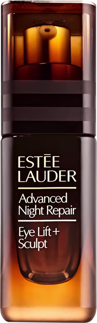 Sérum para Área dos Olhos Estée Lauder Advanced Night Repair Eye Lift & Sculpt, 15ml.