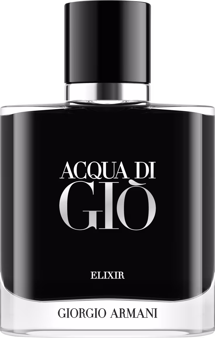 Perfume Importado Masculino Acqua di Giò Giorgio Armani Elixir, 50ml.