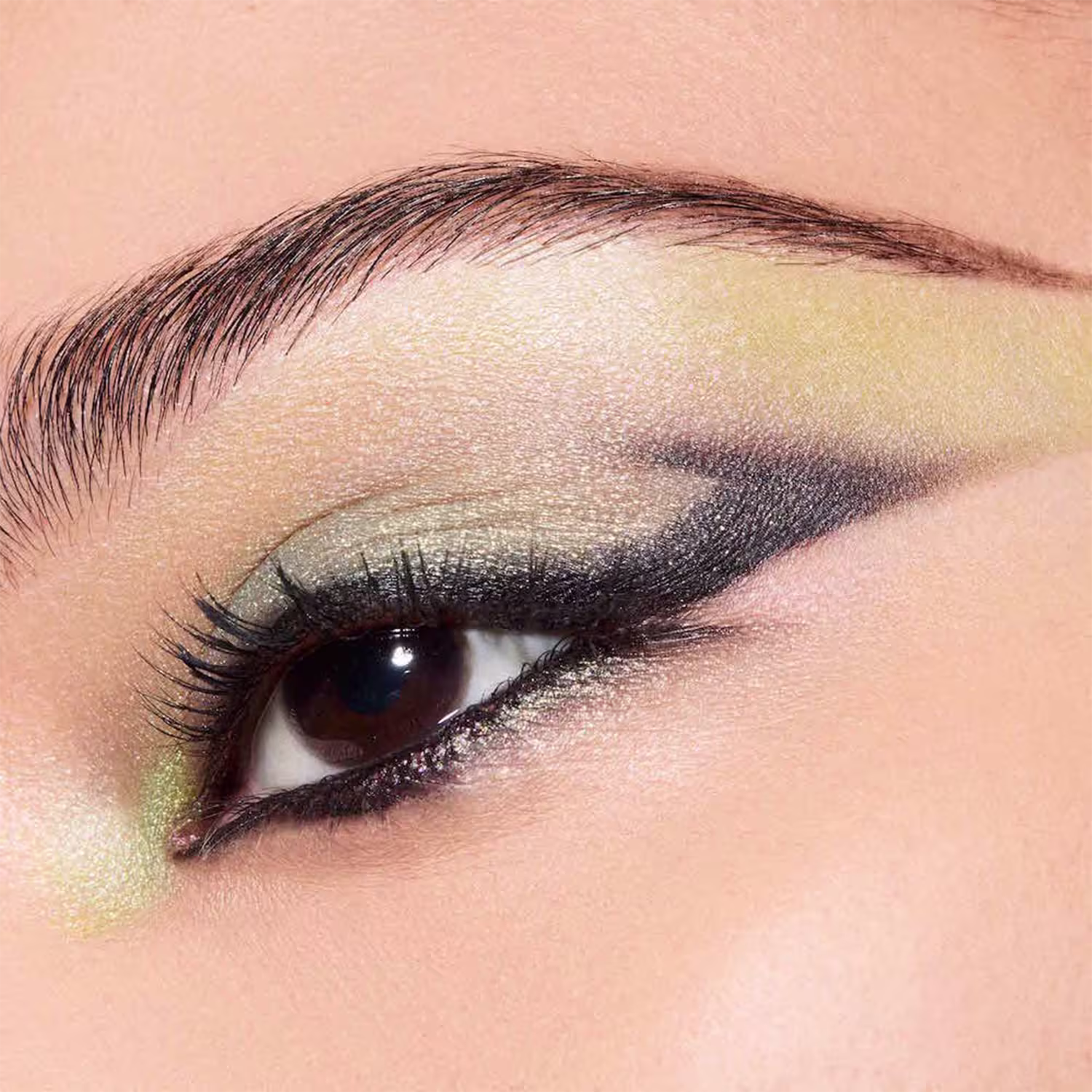 Sombra Metálica M.A.C Single Shadow Kaizen Try Me On, 1g.