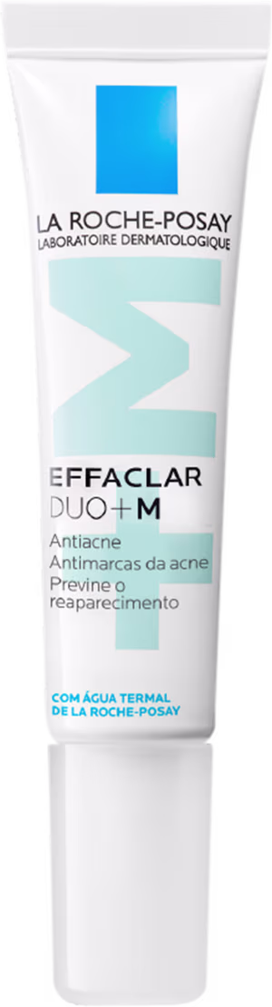 Tratamento Corretor Antiacne La Roche-Posay Effaclar DUO+M 15ml