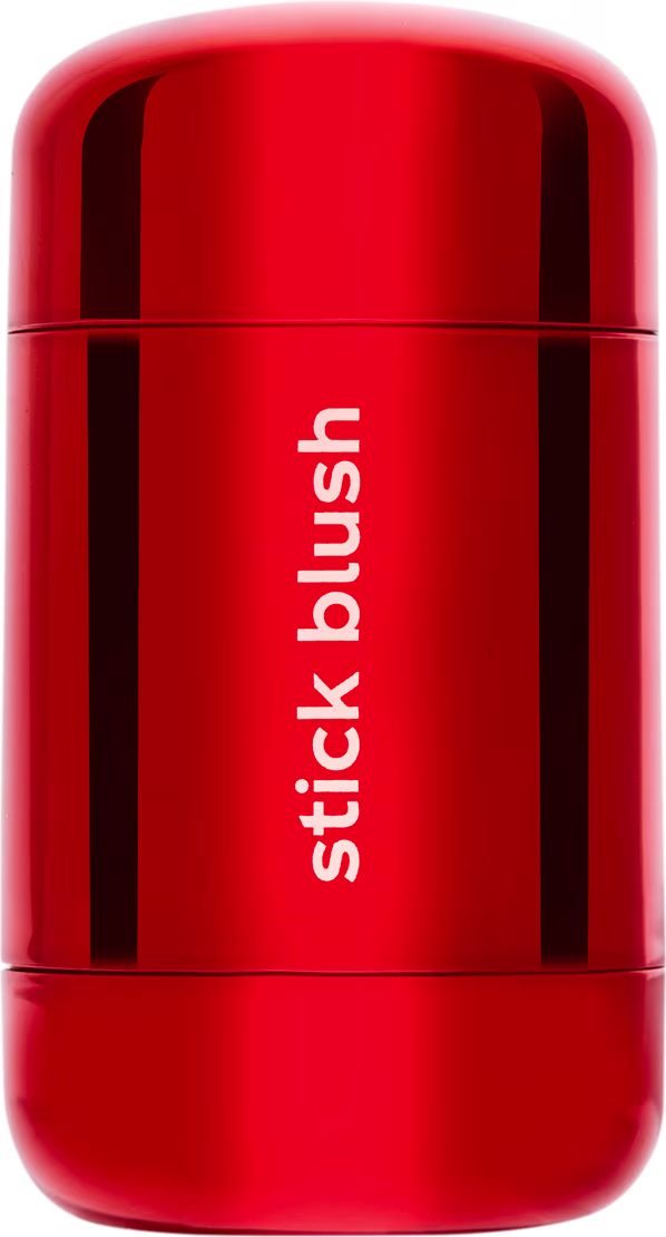 Blush em Bastão Bruna Tavares BT Coca-Cola Blush Stick Drink Please, 7g.
