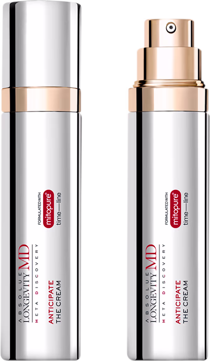 Creme Hidratante Antissinais Lancôme Absolue Longevity Antecipate The Cream de 50ml