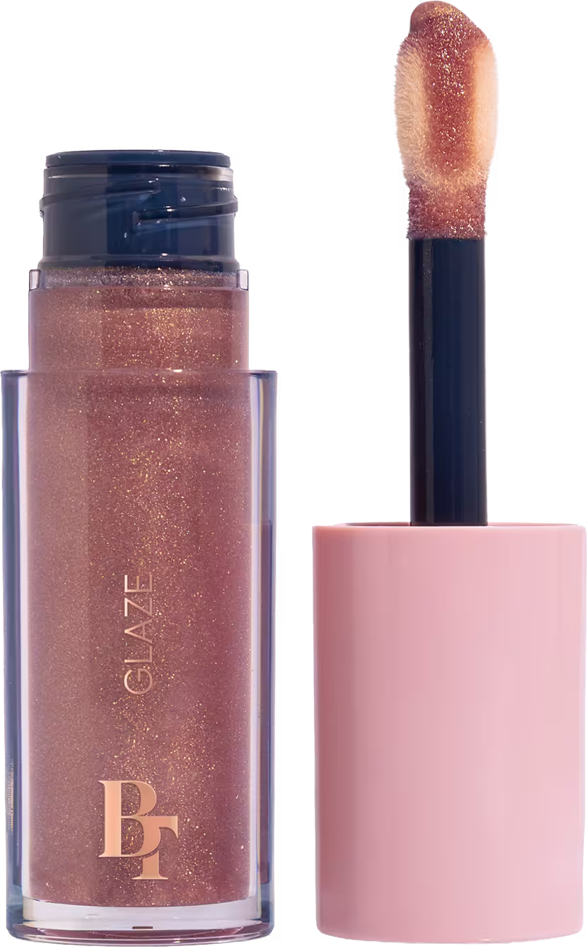 Gloss Labial Bruna Tavares BT Glaze, 5ml.