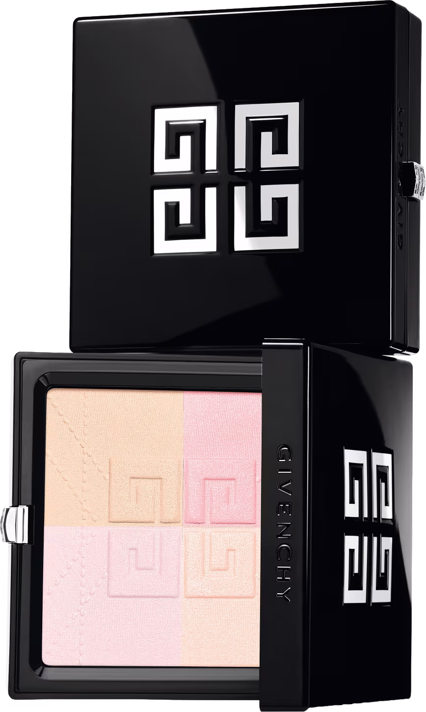 Pó Compacto Givenchy Prisme Libre Pressed Powder