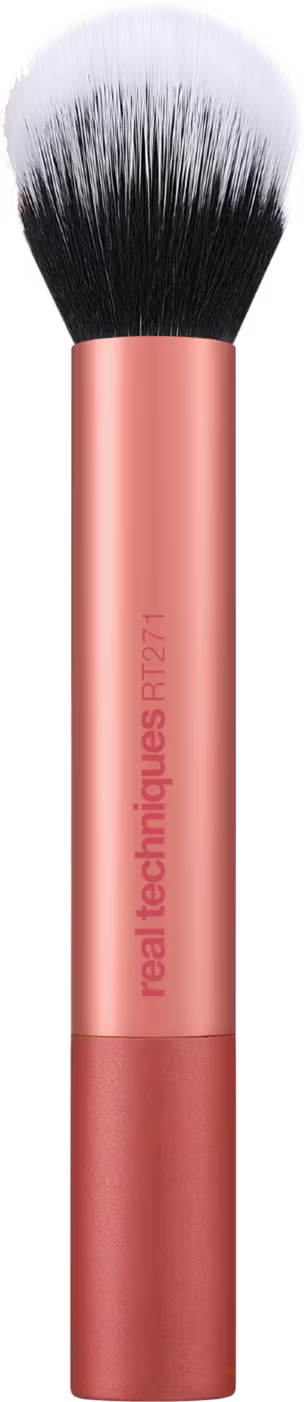 Pincel para Base Real Techniques Skin-Tint Face Brush, 1 produto.