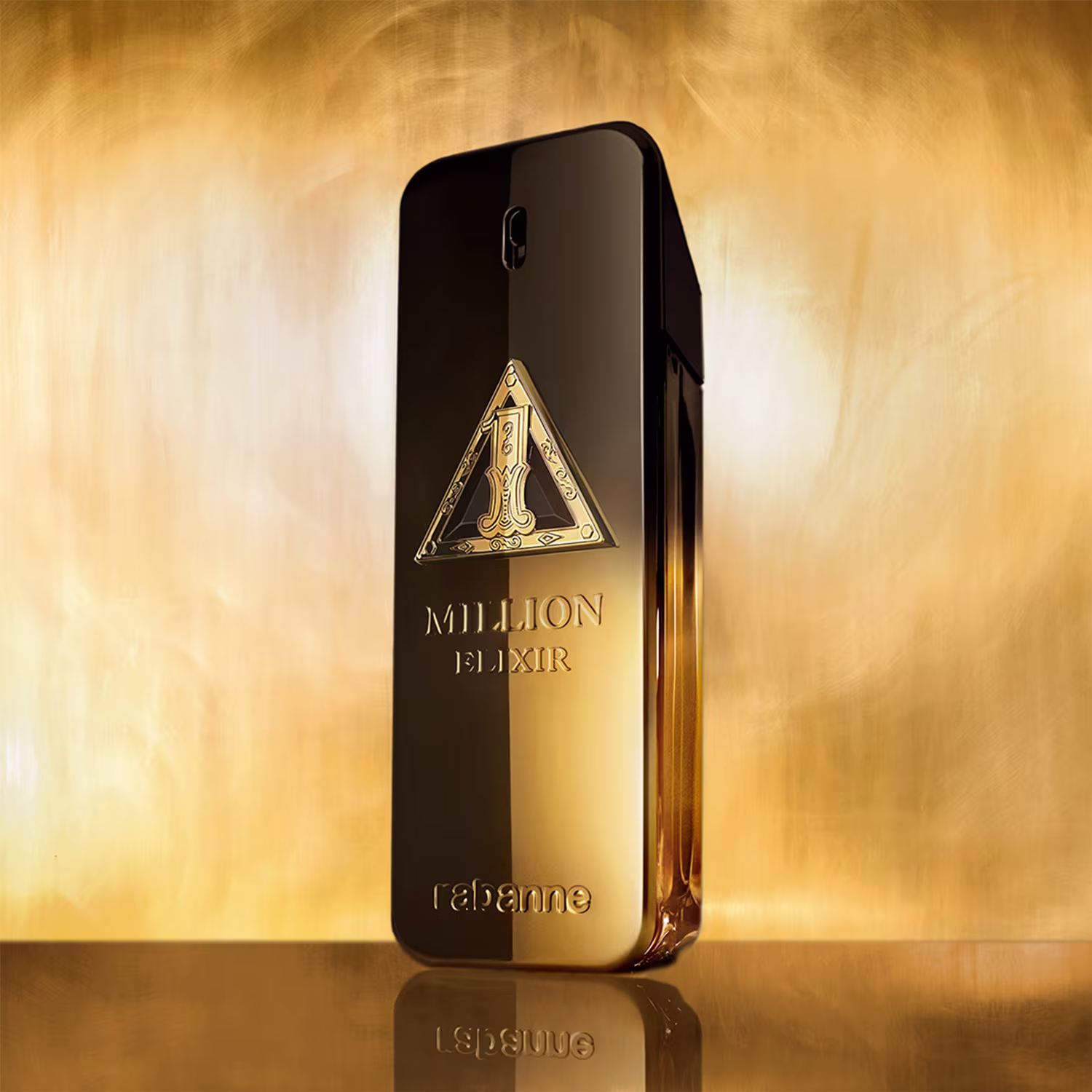Perfume Importado Masculino 1 Million Night Elixir Rabanne Parfum, 50ml.