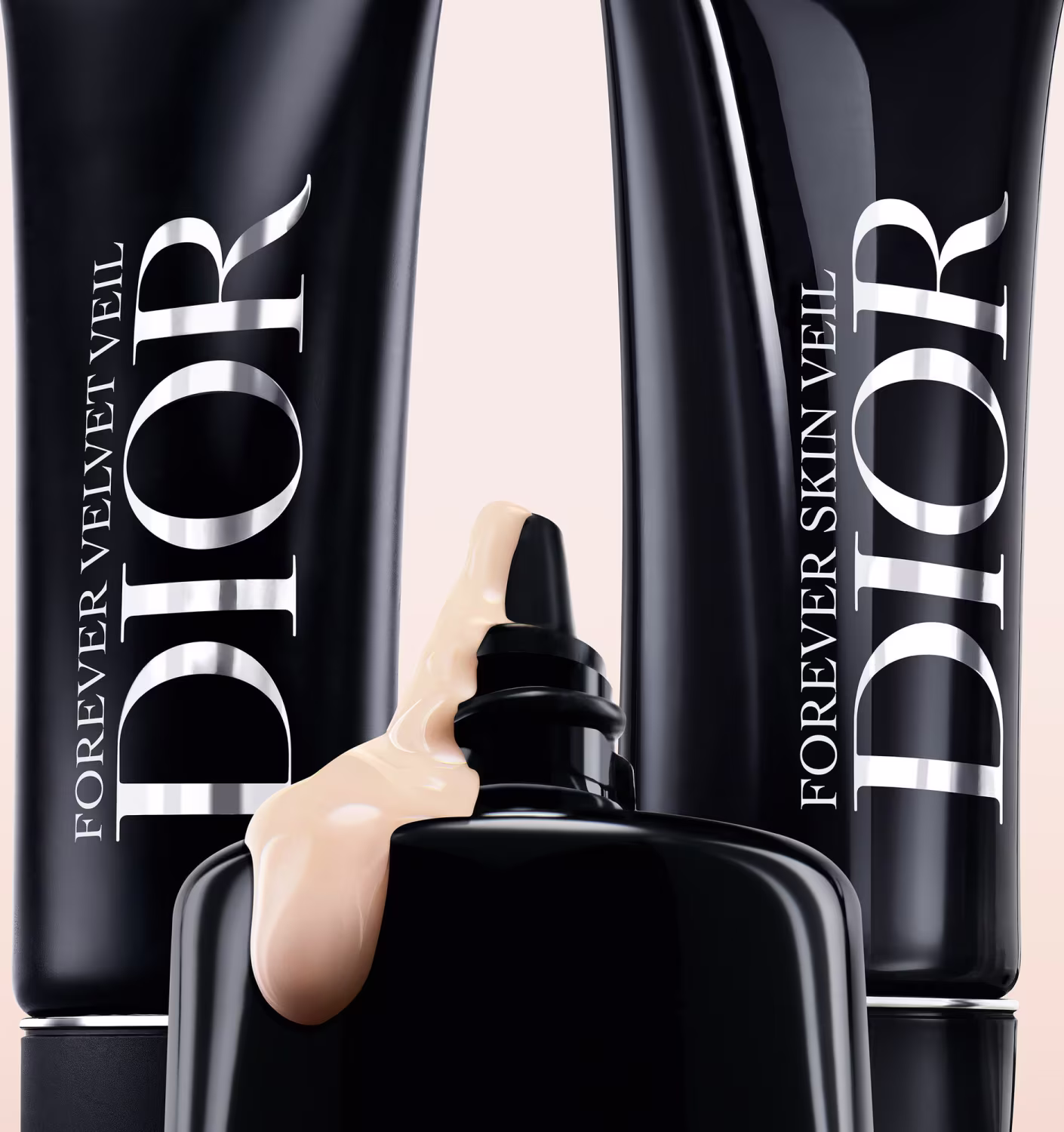 Primer Dior Forever Glow Veil