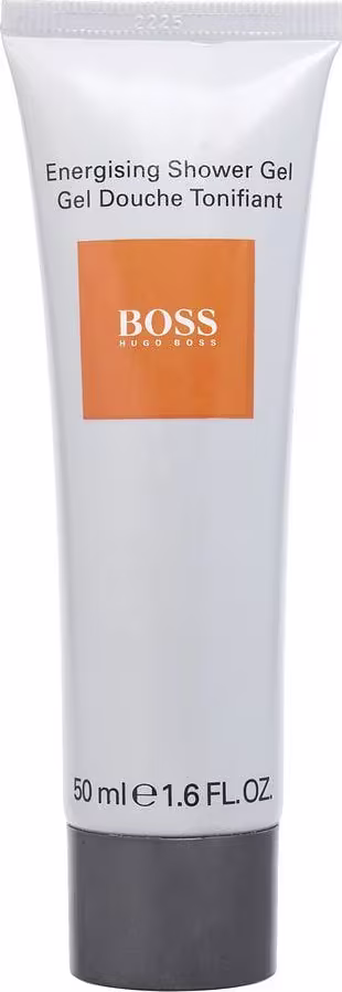 Gel de Banho BOSS In Motion, 50ml.