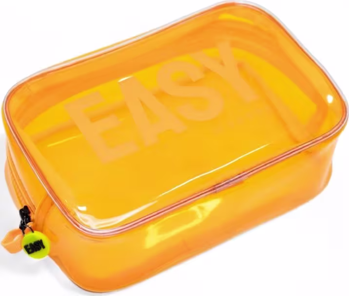 Parte de cima do Necessaire Pocket Easy by Petra