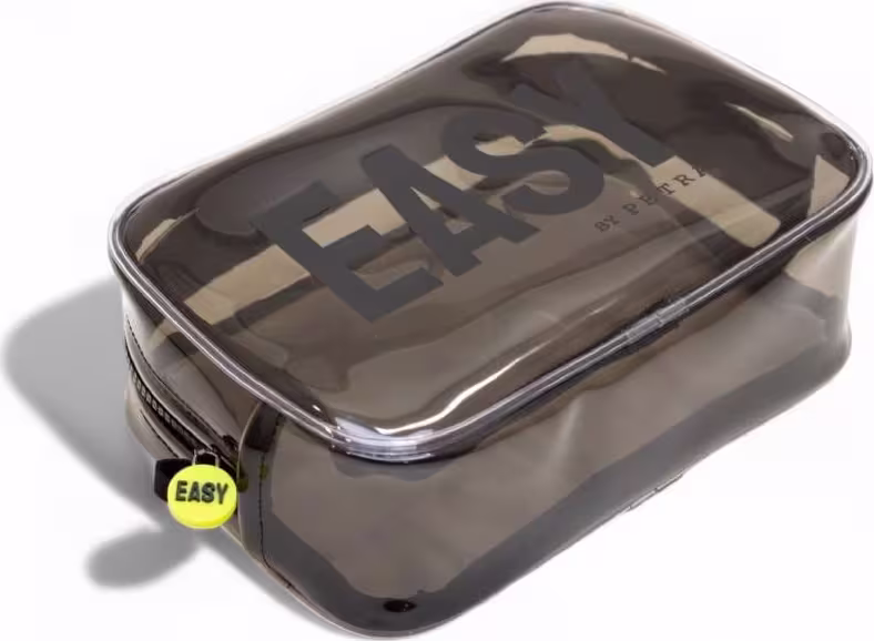 Parte de cima do Necessaire Pocket Easy by Petra