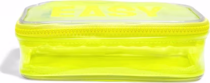 Necessaire Flex Easy by Petra fechado