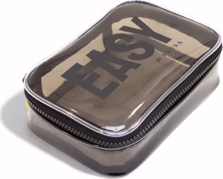 Necessaire Flex Easy by Petra fechado