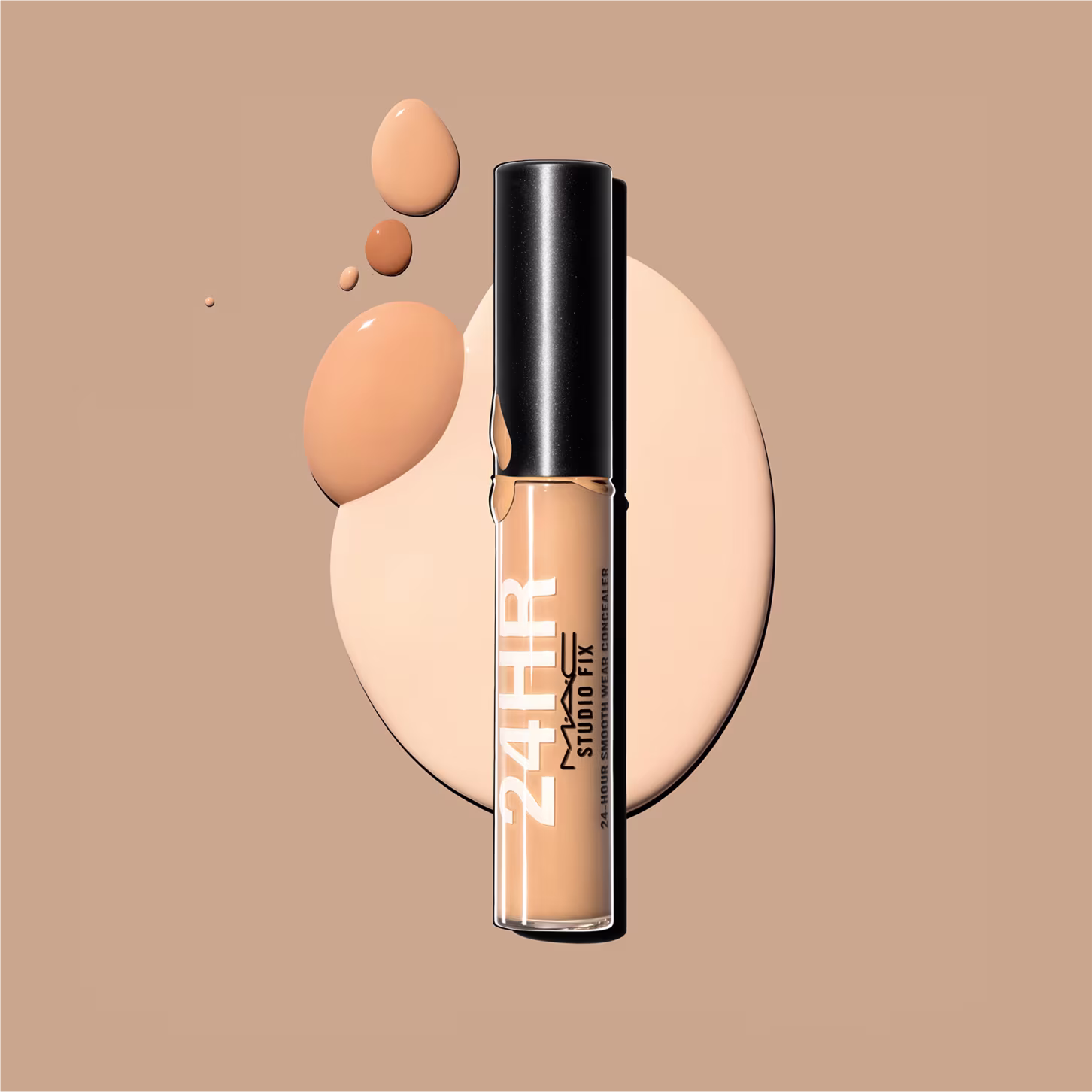 Corretivo Líquido M·A·C Studio Fix 24-Hour 7ml