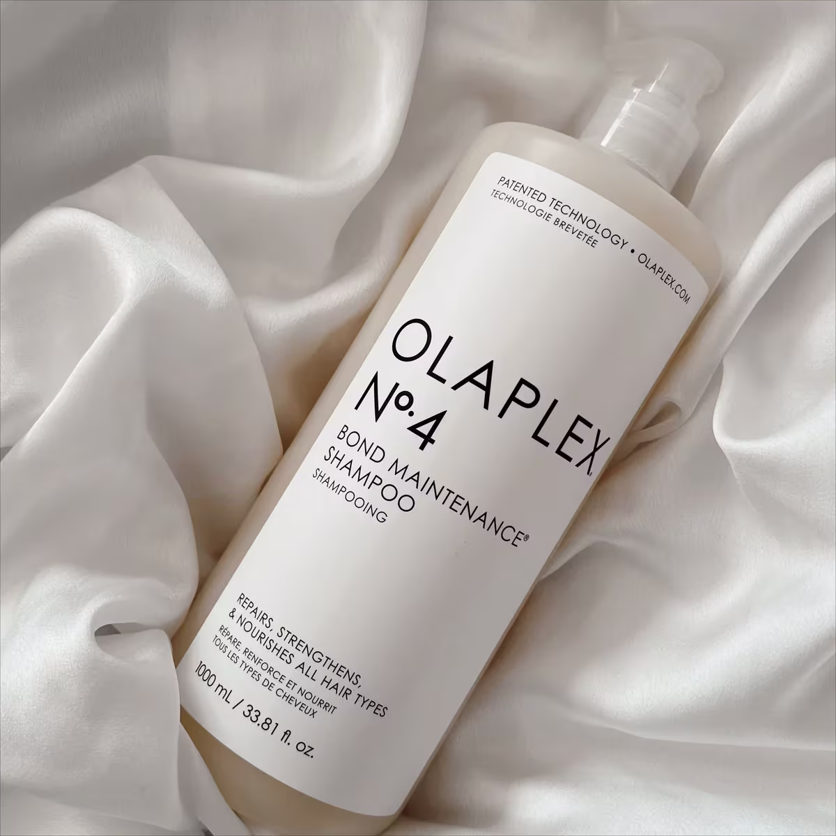 Shampoo Olaplex No. 4 Bond Maintenance 1L