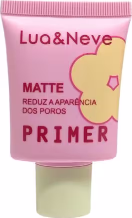 Primer Matte Lua & Neve LN02388
