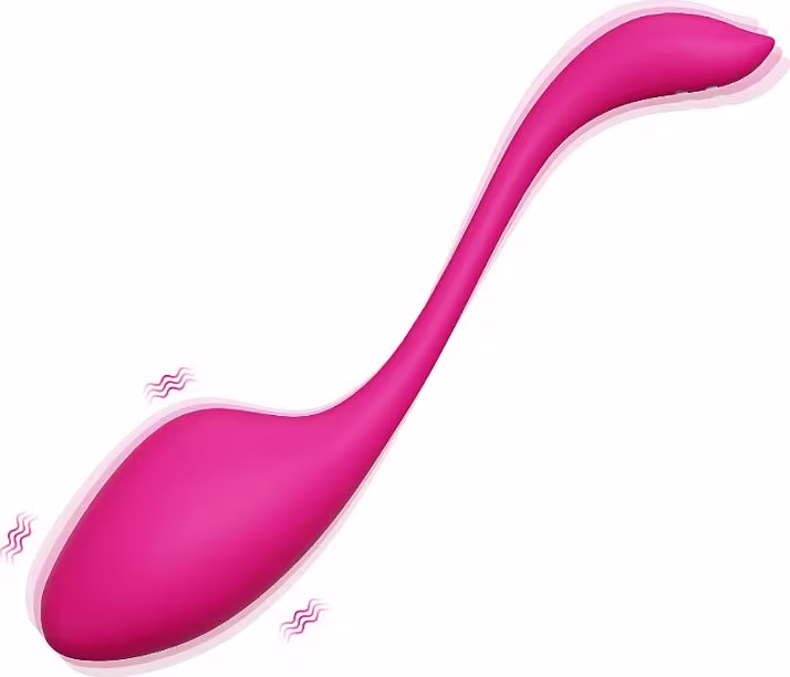 Vibrador Sexy Import Bullet Pink, 1 produto.