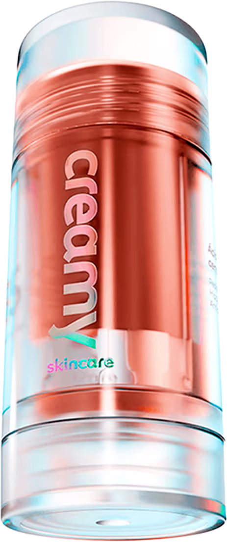 Stick Multifuncional Creamy FPS 85 Cor 23, 18g.