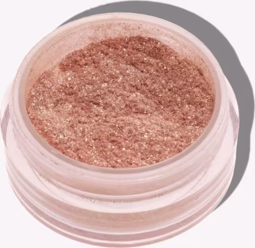 Glitter APMarcal Collection APM 715 Copper Flame