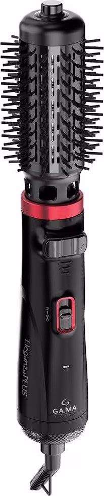 Escova Rotativa GA.MA Italy Eleganza Plus Bivolt