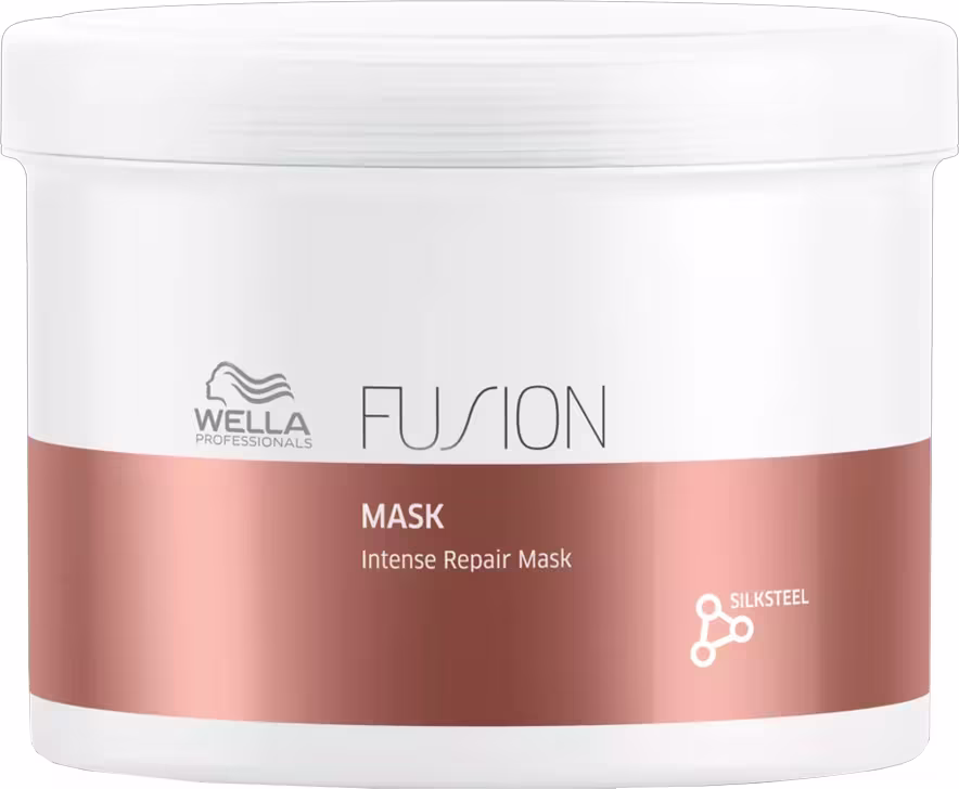 Kit Wella Professionals Fusion Duo Salon Treat, 2 produtos.