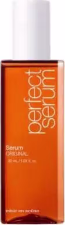 Kit Mise en Scène Perfect Serum Dupla Ação, 2 produtos.