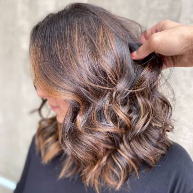 Coloração Permanente Mairibel Hidraty Mel, 60g.