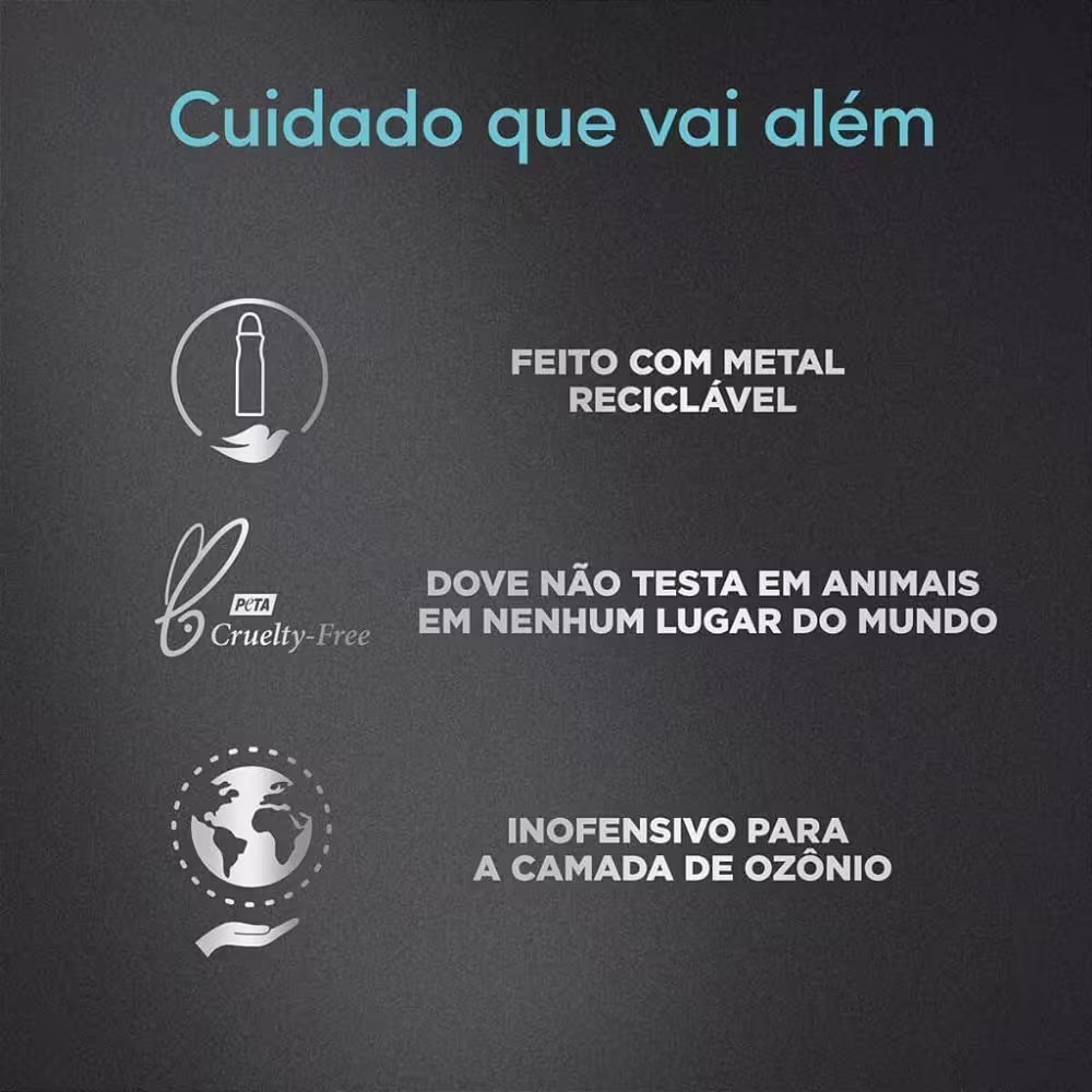 Imagem publicitária com um texto destacando benefícios.