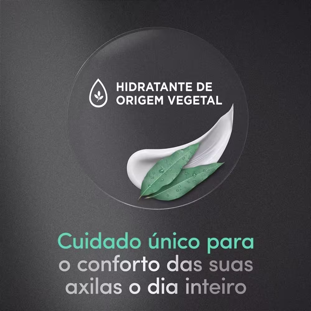 Imagem publicitária com um texto destacando benefícios.