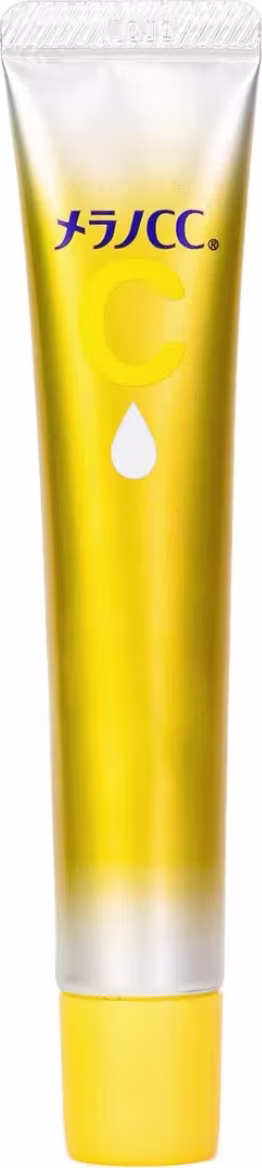 Sérum Facial Premium Essence, da marca Melano CC.