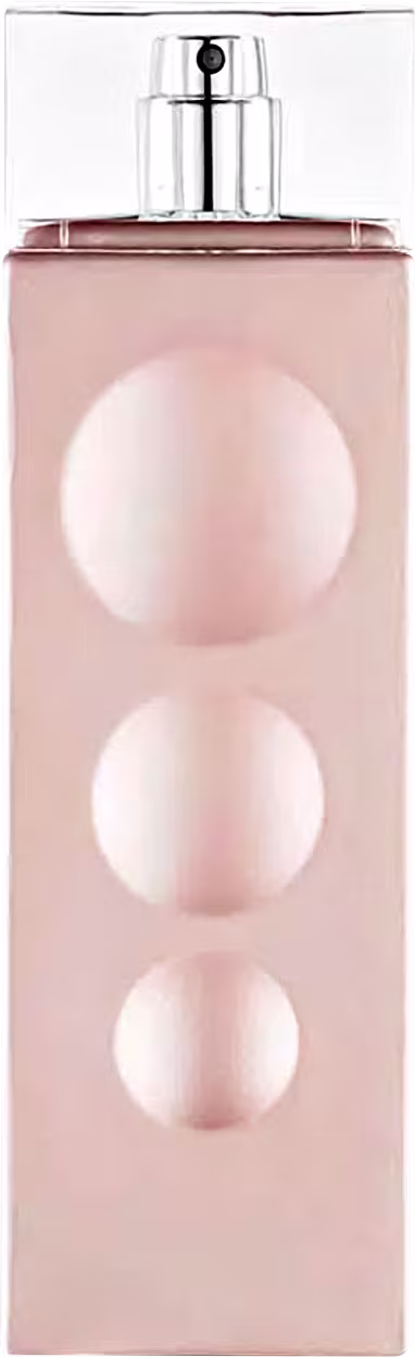 Desodorante Colônia Feminino Make Me Fever Off White Mahogany, 100ml.