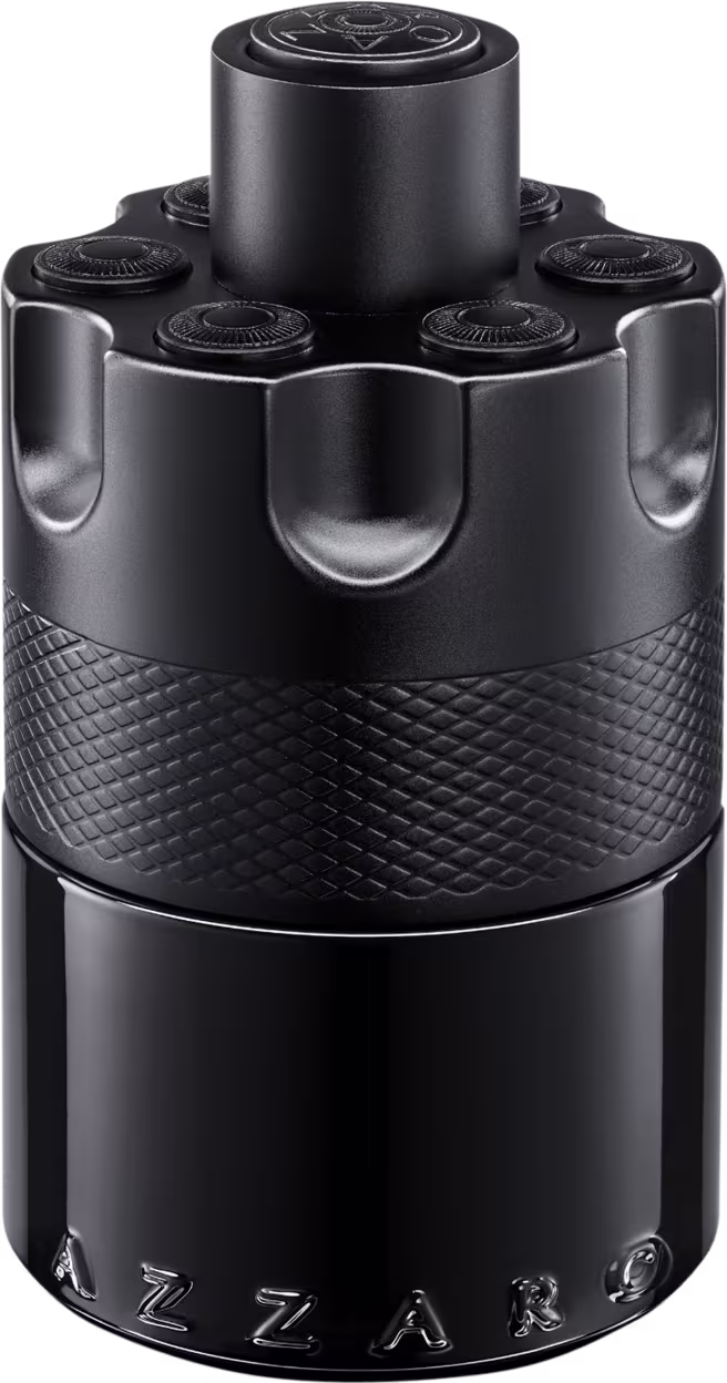 Perfume Masculino The Most Wanted Azzaro Eau de Parfum Intense de 100ml