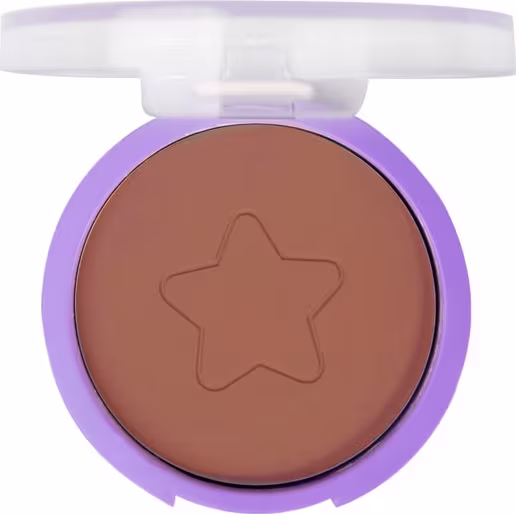 Pó Compacto Facial Ruby Rose Stay Fix E160, 10g.