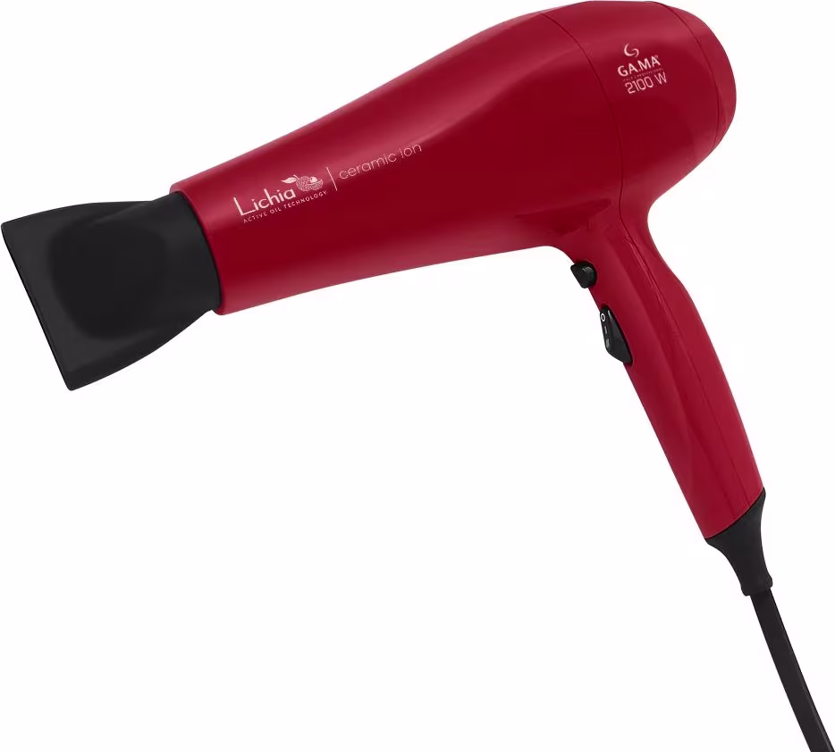 Imagem de secador de cabelo GA.MA Italy.