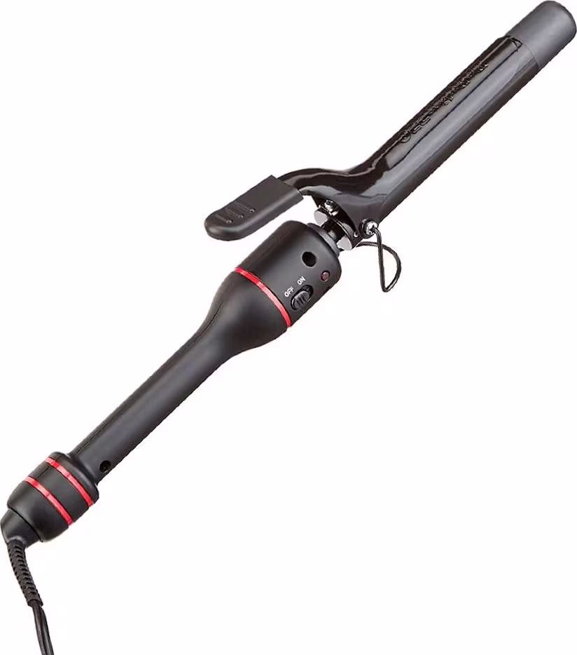 Modelador de Cachos Zip Curl 1 25mm de marca Babyliss Pro.
