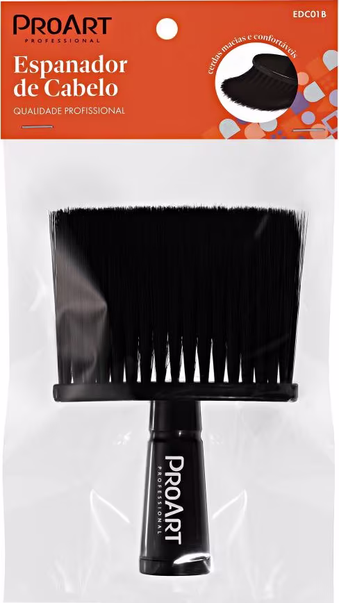 Espanador de Cabelo ProArt