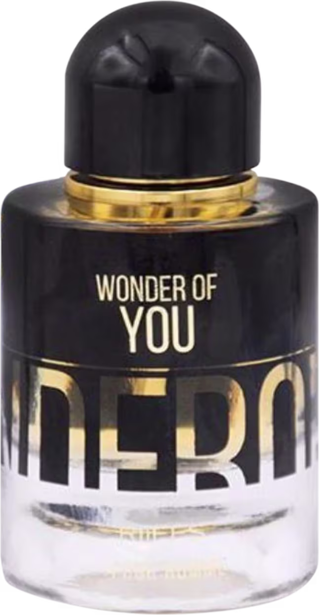 Perfumre Wonder Of You Pour Homme Riiffs Eau de Parfum 100ml