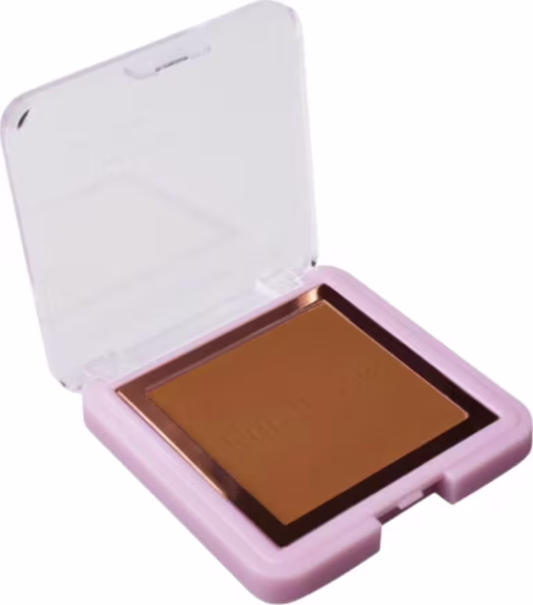 Pó Compacto Facial Ruby Rose Textura Fina PC80, 7,5g.