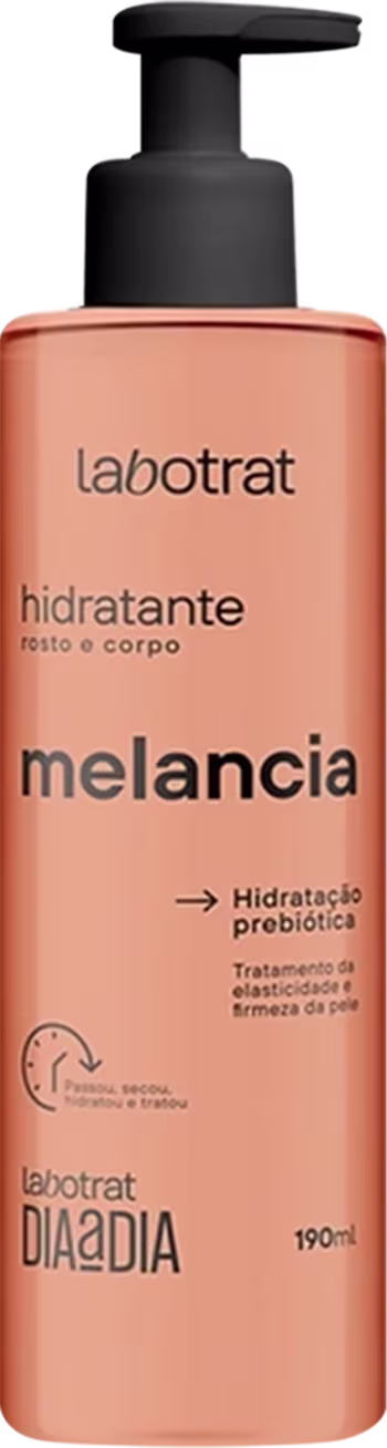 Kit Labotrat Dia a Dia Melancia, 2 produtos.