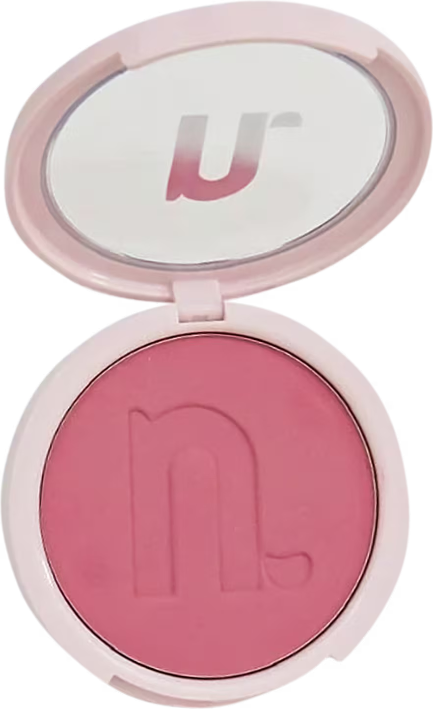 Nina Makeup Instant Blush Barbie