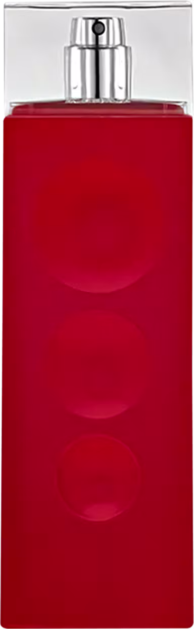 Desodorante Colônia Feminino Make Me Fever Rouge Mahogany, 100ml.