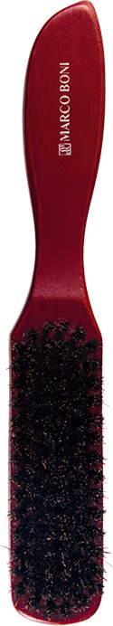 Escova para Barba Marco Boni Men, 1 unidade.
