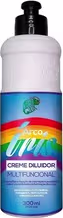 Creme Diluidor Multifuncional Kamaleão Color Arco-Íris, 300ml.