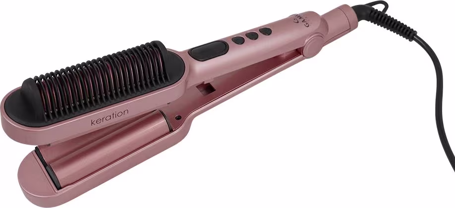 Imagem do modelador de cabelo da marca GA.MA Italy